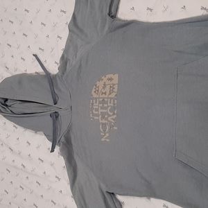 The North Face women's sweat shirt